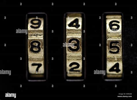 LOCKS AND CODES .